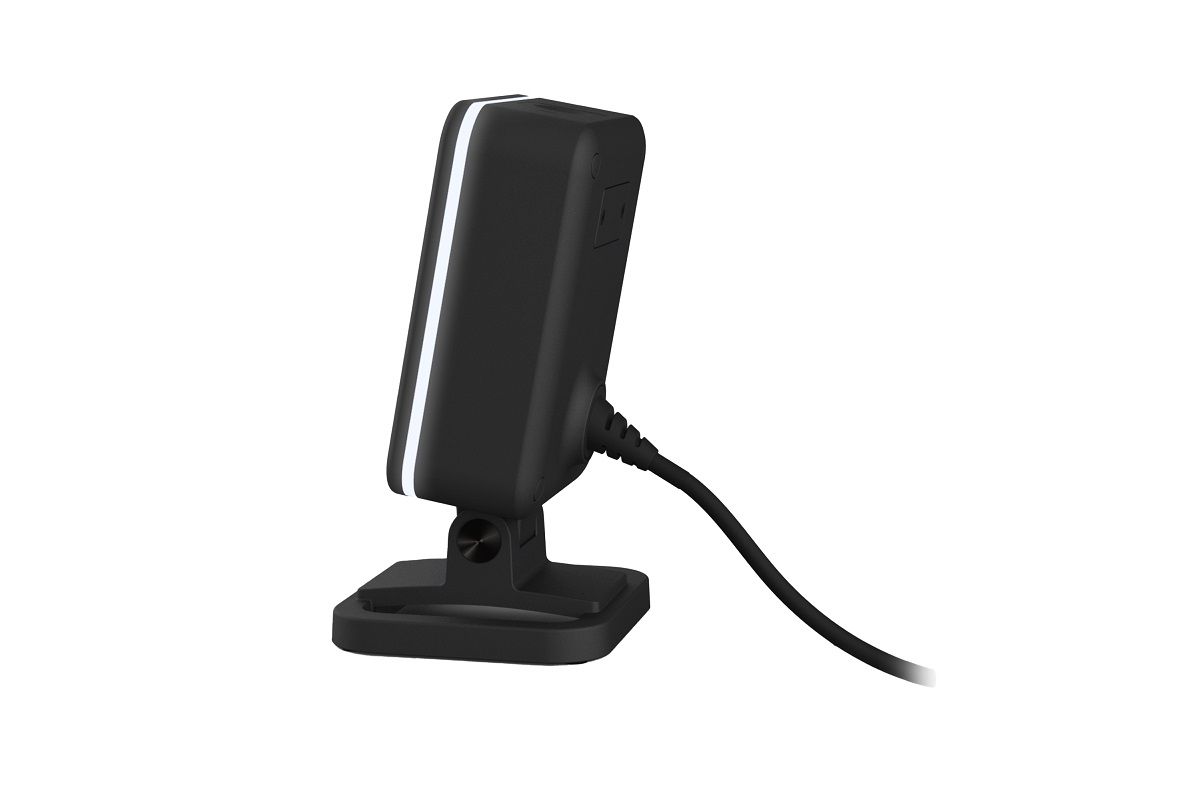Lector de Código de Barra HONEYWELL GENESIS XP 7680G - 1D, 2D, PDF, Dotcode, Digimarc, USB Lector de Código de Barra HONEYWELL GENESIS XP 7680G - 1D, 2D, PDF, Dotcode, Digimarc, USB